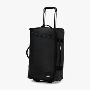 Halfday Carry-On Garment Roller